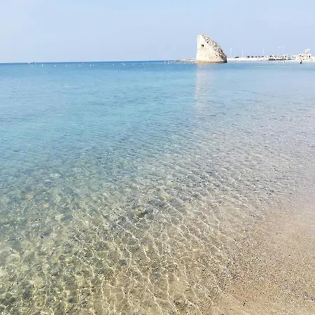 Prázdninový dům Mare *