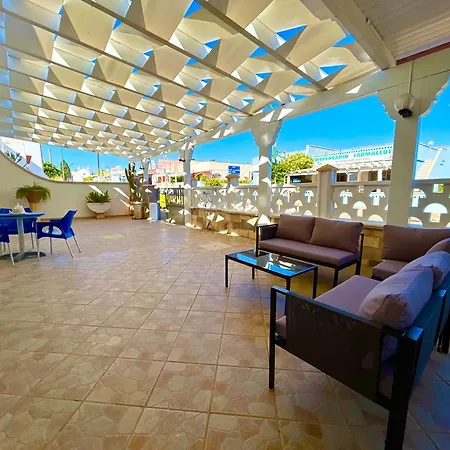 Holiday home - La Vie Des Artistes Torre Pali