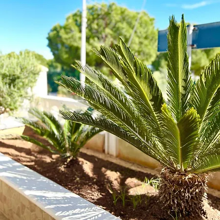 Holiday home - La Vie Des Artistes