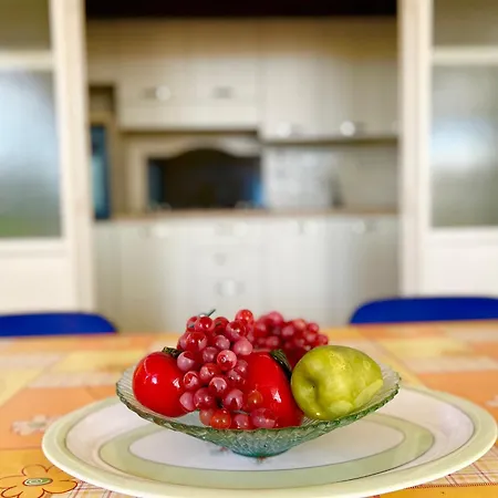 - La Vie Des Artistes Holiday home Torre Pali