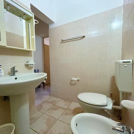 Holiday home - La Vie Des Artistes Torre Pali