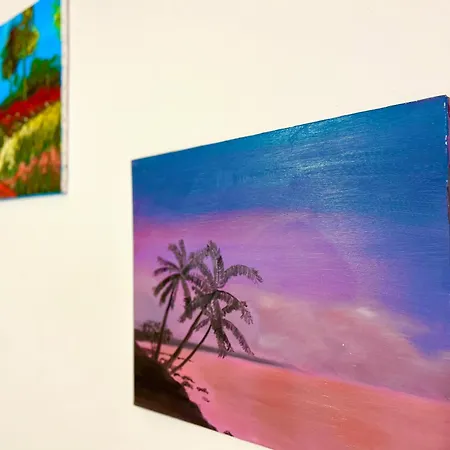 Holiday home - La Vie Des Artistes Torre Pali
