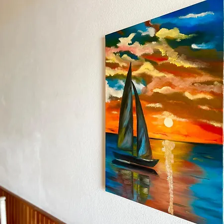 - La Vie Des Artistes Torre Pali